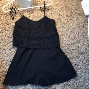 cute TopShop romper😍